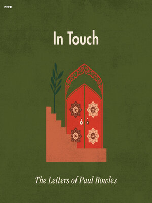 cover image of In Touch